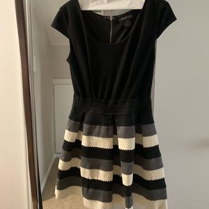 TeezeMe dress